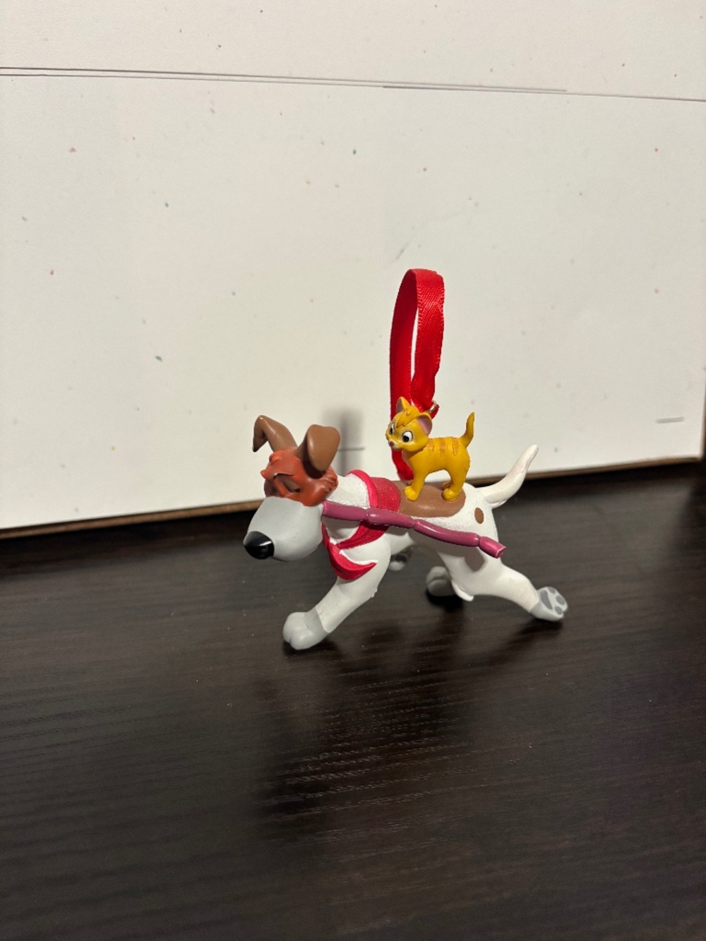 Disney Oliver and Company Ornament